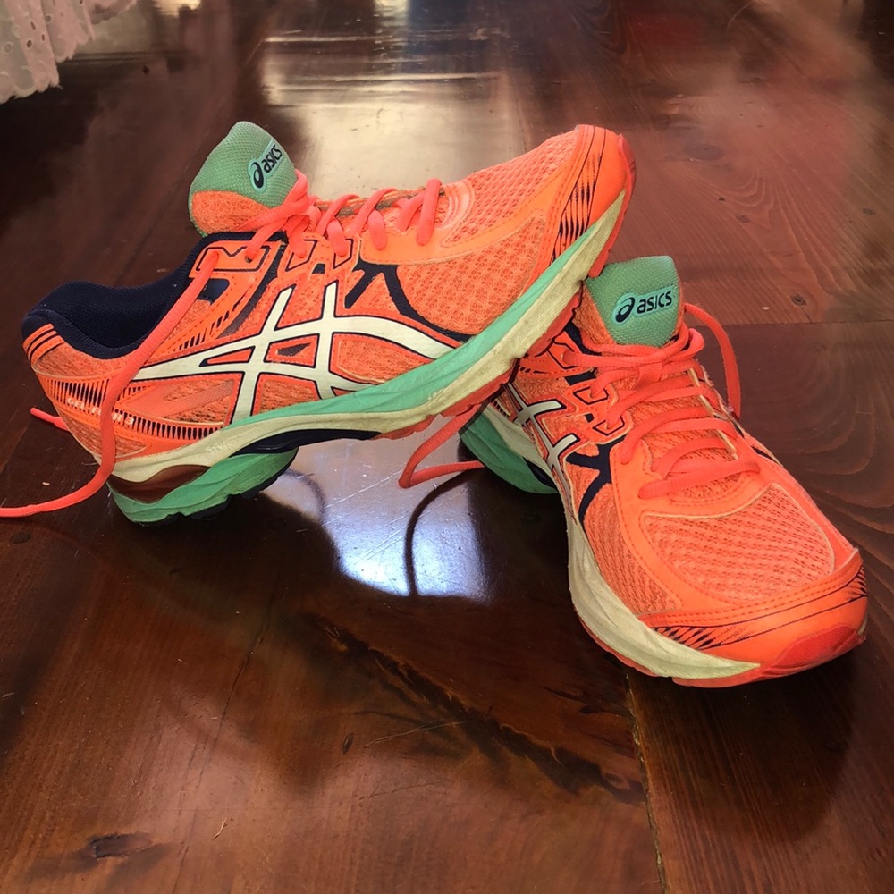 Women’s ASICS